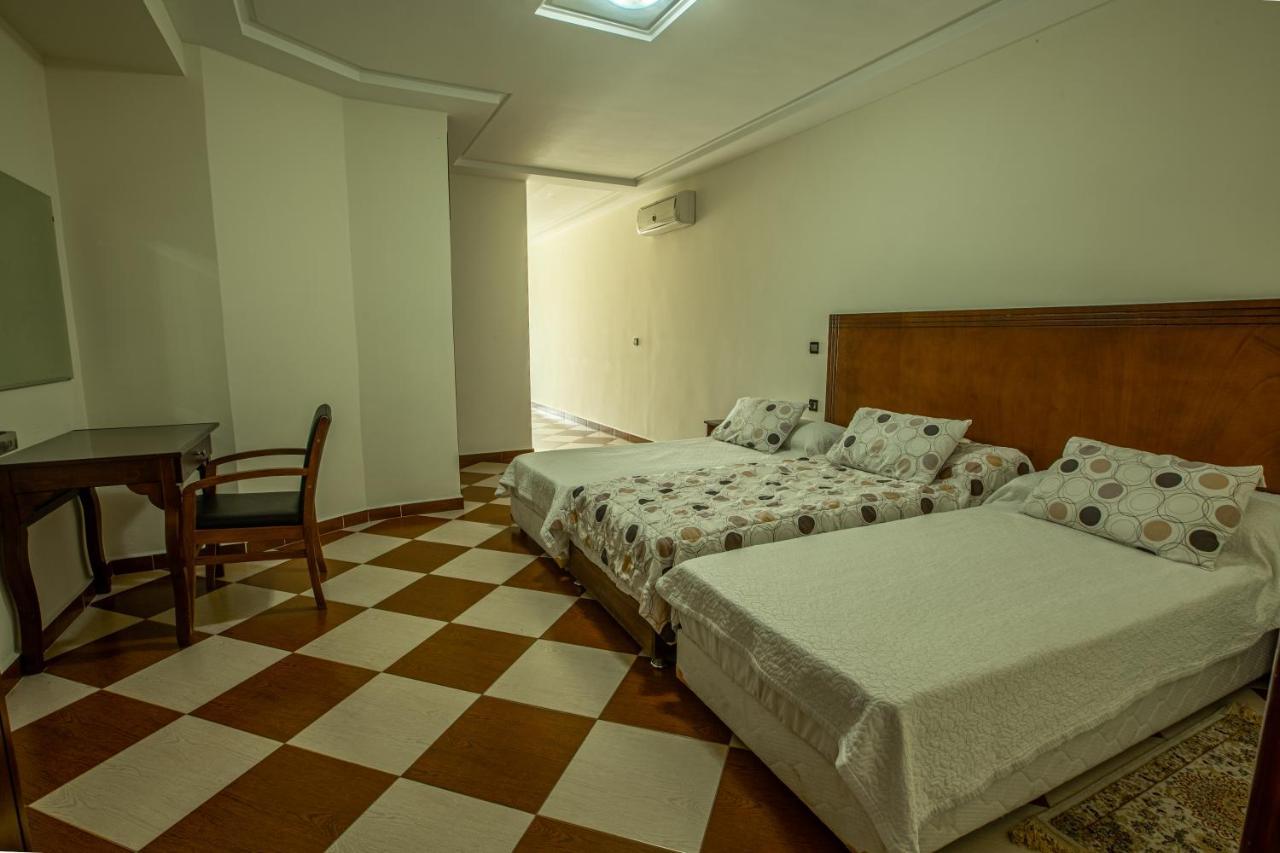 Motel Gzenaya Hajreien Exteriör bild